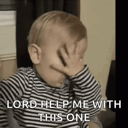 Ffs Baby GIF