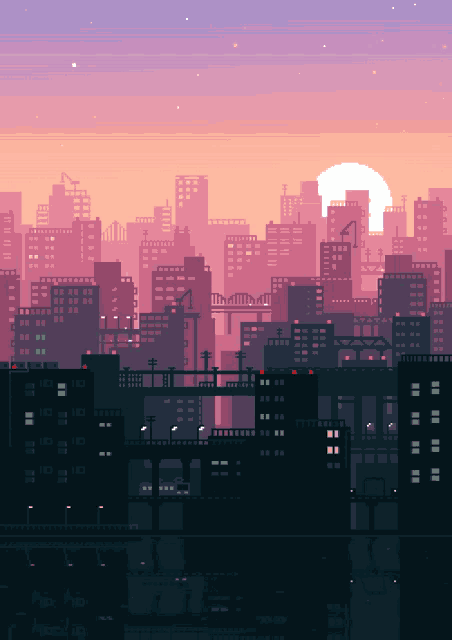 Ffs City GIF