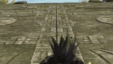 Ffxiv Dawntrail GIF