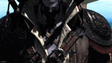 Ffxiv Dawntrail GIF