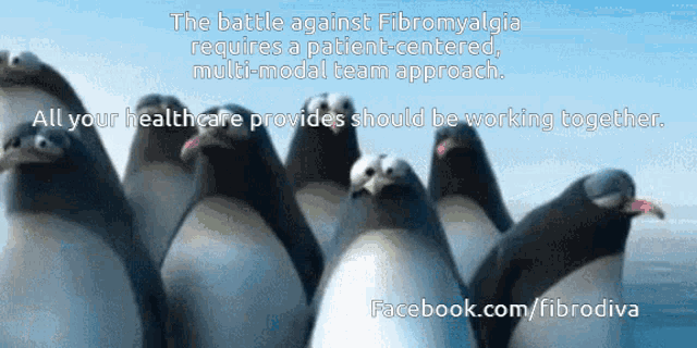 Fibromyalgia Patient Centered Multimodal Treatment Pain GIF