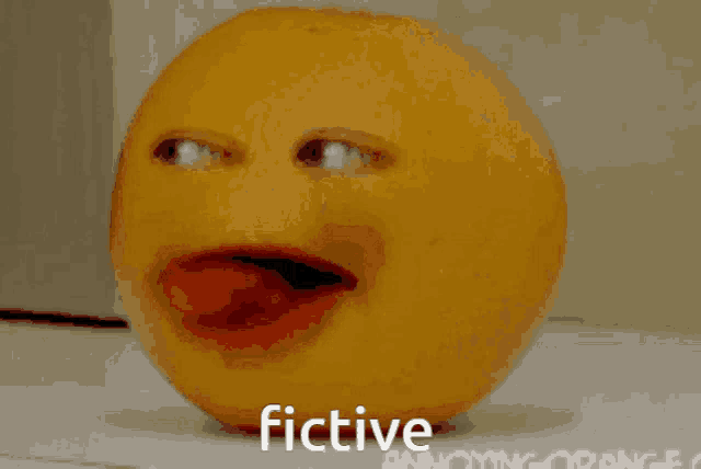 Fictive Orange GIF
