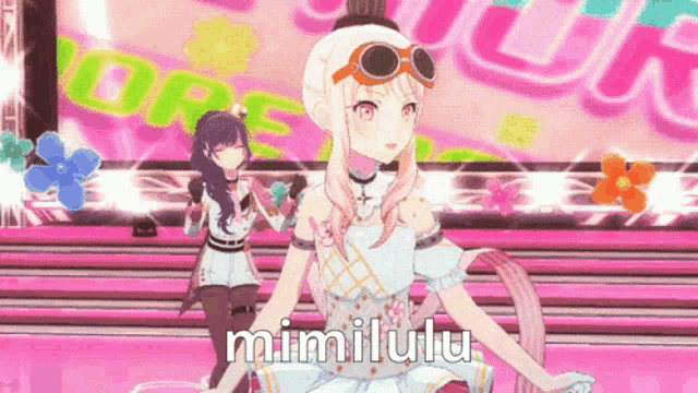 Fictive Prsk GIF