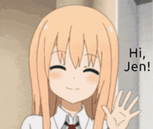Fiddleheadj Fiddlehead Jen GIF