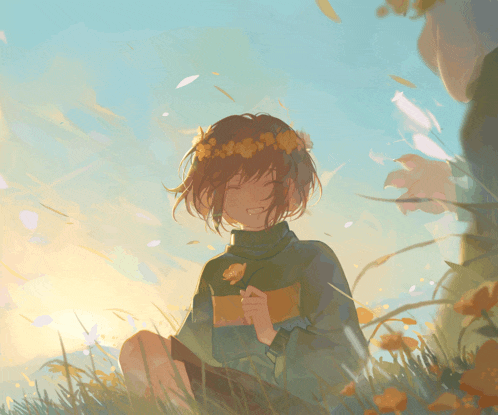 Field Grass Meme