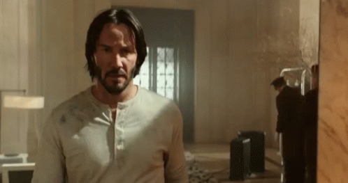 Fierce Intense GIF. This 498 x 263 animated GIF is part of our john wick dog collection. Related themes include john wick, on my way. Created by JohnWick…