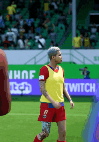 Fifa Ea Fc GIF