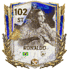 Fifa Football Sticker