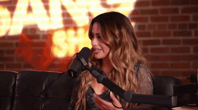 Fifth Harmony Ally Brooke GIF