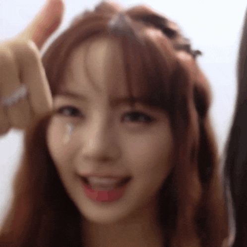 Fifty Fifty 5050 GIF