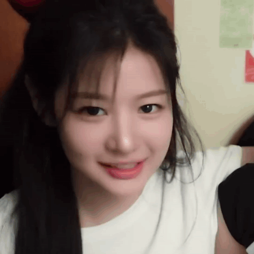 Fifty Fifty 5050 GIF