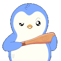 Fight Bonk Sticker
