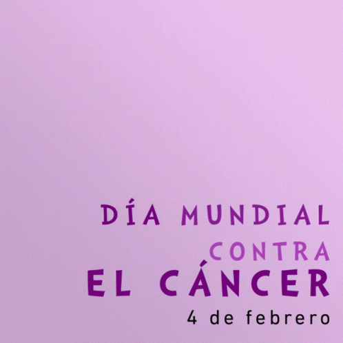 Fight Cancer 4th February GIF. This 498 x 498 animated GIF is part of our cancer de mama collection. Created by art_ask. View the original animation, share…