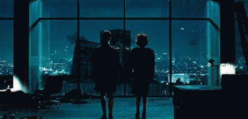 Fight Club GIF. This 498 x 239 animated GIF is part of our my watch has ended collection. Related themes include burn. View the original animation, share…