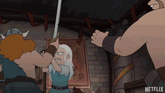 Fight Kick GIF