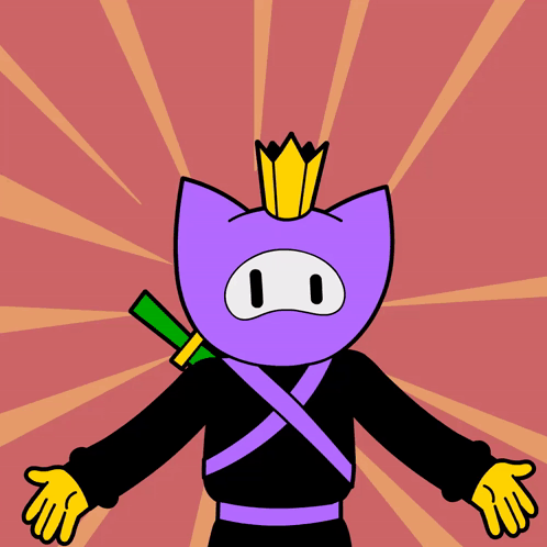Fight Lets Go GIF