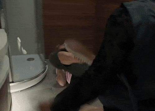 Fight Or Flight Fight Or Flight Movie GIF
