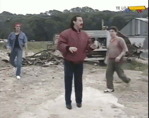 Fighting Battle GIF