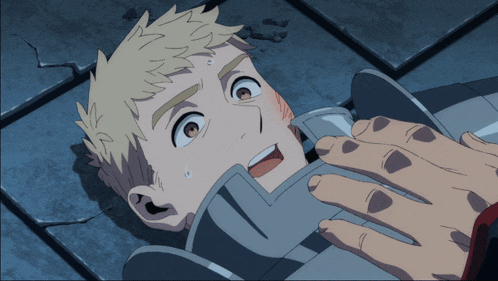 Fighting Brawl GIF
