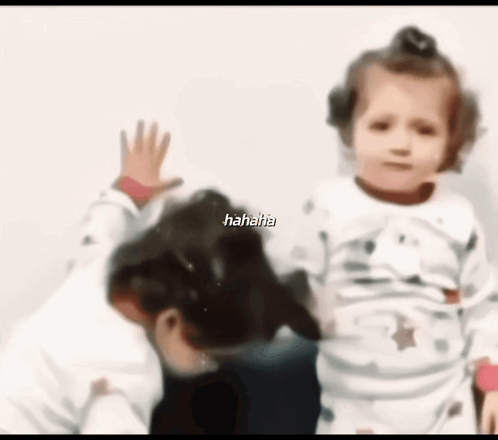 Fighting Brother And Sister Funny Quotes Sisters GIF