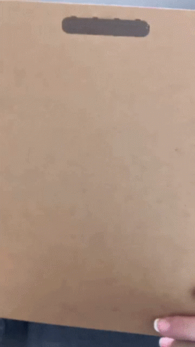 File Peek Peekaboo GIF