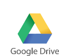 Files Drive Sticker