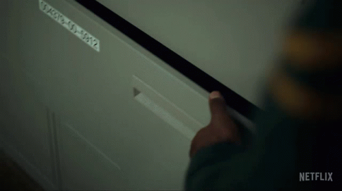 Filing Dan Turner GIF