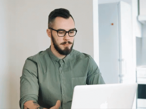 Filip Filip Gonciarczyk GIF. This 498 x 373 animated GIF is part of our suficiente internet por hoy collection. Related themes include internet, nope…