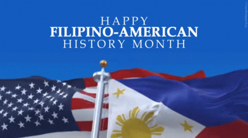 Filipino American History Month Fahm GIF. This 498 x 278 animated GIF is part of our most american collection. Created by dryedmangoez. View the original…