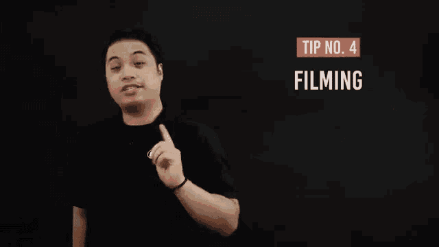 Filming Recording Video GIF