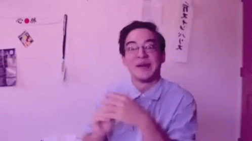 Filthy Frank Clap GIF