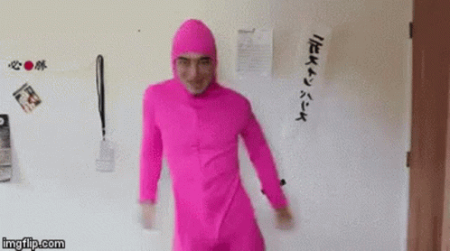 Filthy Frank Dance GIF