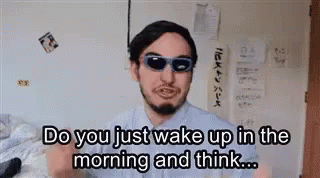 Filthy Frank GIF