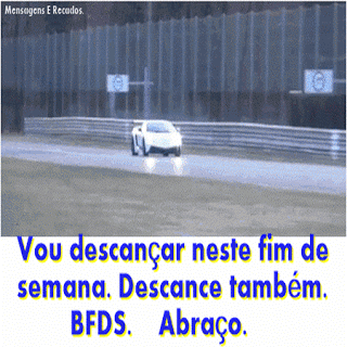 Fim De Semana GIF