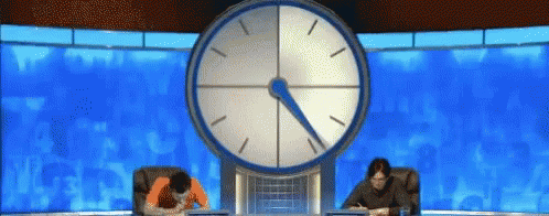 Final Count Down Time GIF. This 498 x 196 animated GIF is part of our countdown clock collection. Related themes include clock. Created by shelbi805. View…