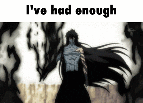 Final Getsuga Ichigo GIF