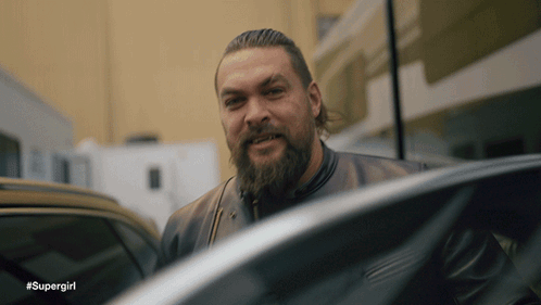 Finally Lobo GIF