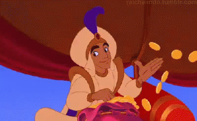 Finance GIF. This 400 x 246 animated GIF is part of our throwing money away collection. View the original animation, share it, or browse related GIFs.