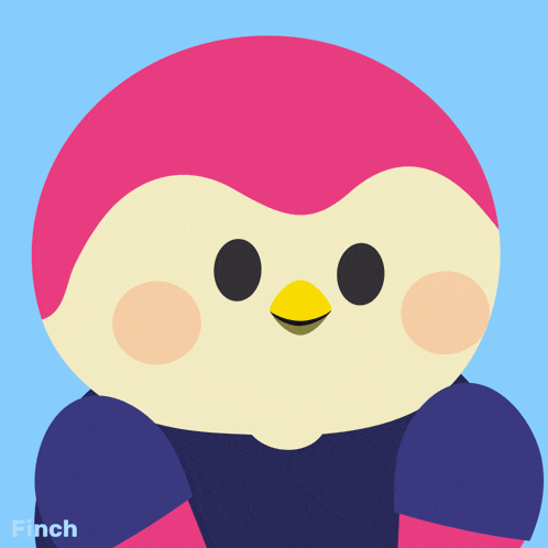 Finch Finch Care GIF