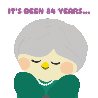 Finch Finch Care Sticker