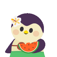 Finch Finch Care Sticker