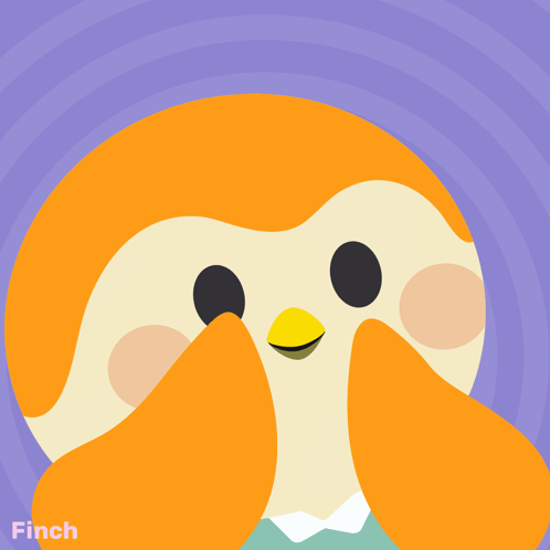 Finch Finch Care GIF