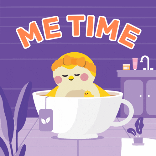 Finch Finch Care GIF