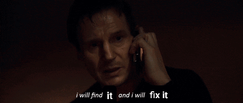 Find It Fix It GIF