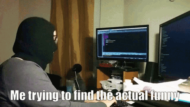 Find The Funny Trying To Find The Funny GIF