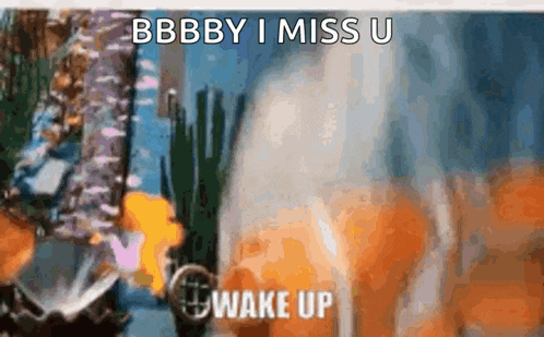 Finding Nemo Why Are You Sleeping GIF