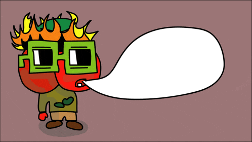 Fine Lil Nouns GIF