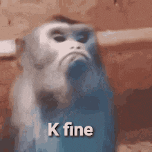 Fine Then Whatever GIF