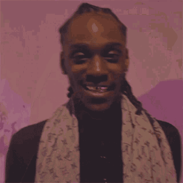 Finger Gun Rob Vivious GIF