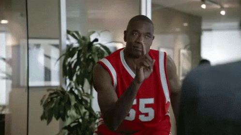 Finger Wag No GIF. This 498 x 280 animated GIF is part of our mutombo finger wag collection. Related themes include no. Created by cali7. View the original…